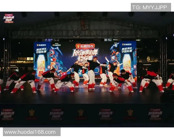 杭州街舞队在世界攀岩锦标赛中的心理素质表现分析与点评