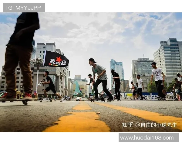 深圳滑板队成长之路：从初心到梦想的追逐与坚持